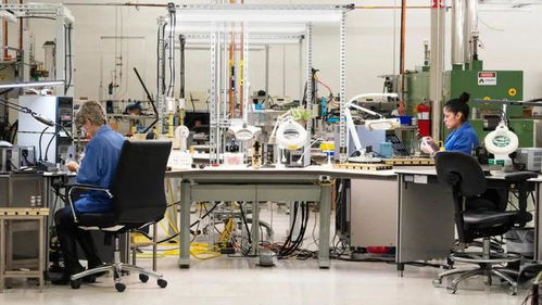 真空管時代的最后回響 西部電氣與復(fù)古電子產(chǎn)品的藝術(shù)堅守